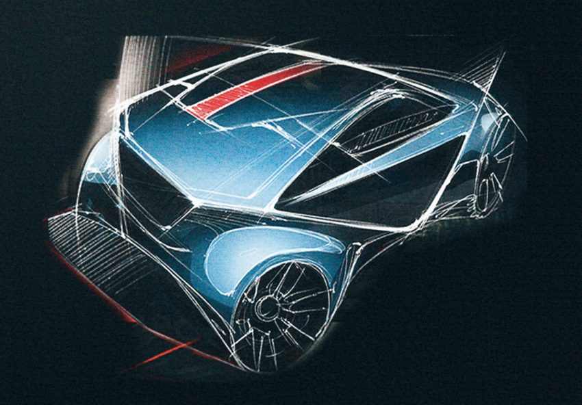 Toyota C-HR 日本上市，涡轮引擎与 Hybrid 版本供选择。 16230