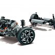 Toyota C-HR 日本上市，涡轮引擎与 Hybrid 版本供选择。