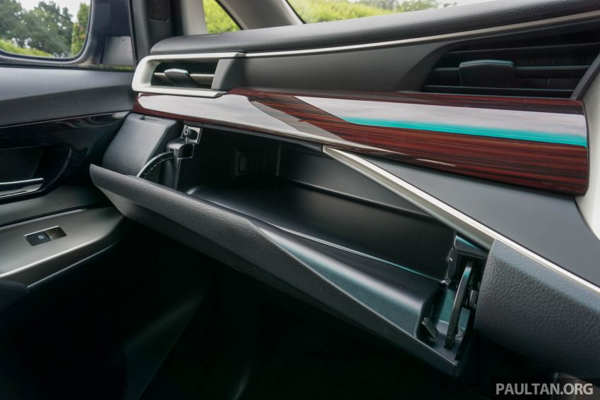 试驾：全新 Toyota Innova，行车质感更佳，安全大跃进！ 15301