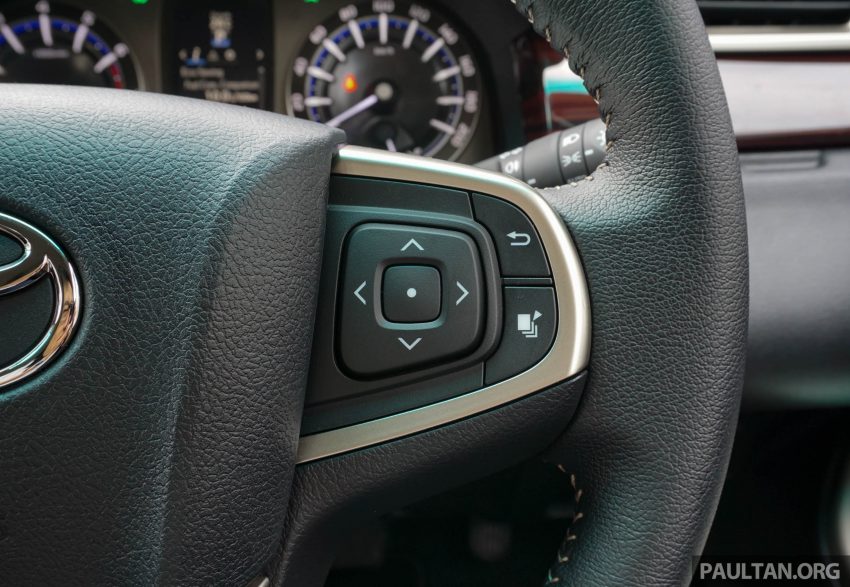 试驾：全新 Toyota Innova，行车质感更佳，安全大跃进！ 15311
