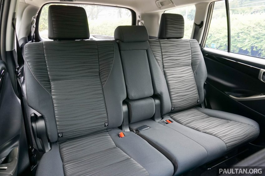 试驾：全新 Toyota Innova，行车质感更佳，安全大跃进！ 15336