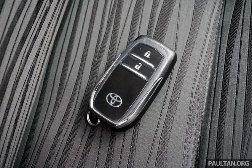 试驾：全新 Toyota Innova，行车质感更佳，安全大跃进！ 15351