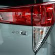 试驾：全新 Toyota Innova，行车质感更佳，安全大跃进！