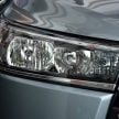 本地 Toyota Innova 没柴油款，原厂称将认真研究引入。