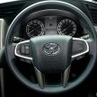 试驾：全新 Toyota Innova，行车质感更佳，安全大跃进！