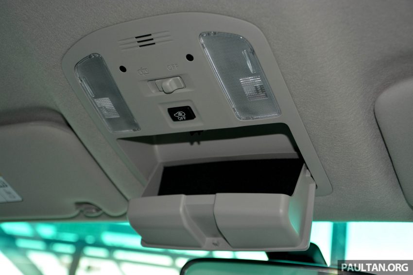试驾：全新 Toyota Innova，行车质感更佳，安全大跃进！ 15088