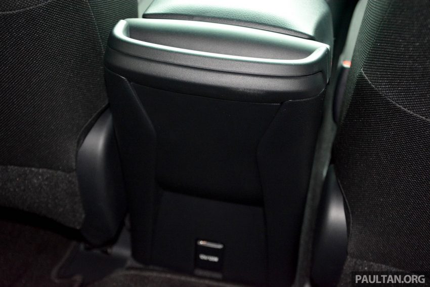 试驾：全新 Toyota Innova，行车质感更佳，安全大跃进！ 15092