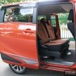 试驾：入门MPV Toyota Sienta，性价比不错的家庭选择。