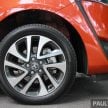 试驾：入门MPV Toyota Sienta，性价比不错的家庭选择。