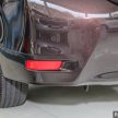 小改款 Toyota Corolla Altis 上市，新车价格保持不变！