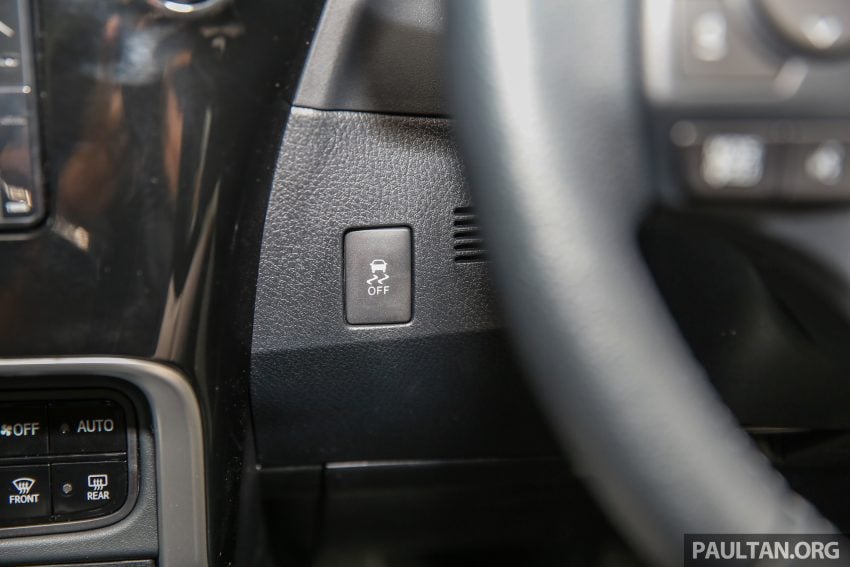 小改款 Toyota Corolla Altis 上市，新车价格保持不变！ 15855