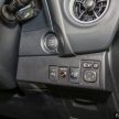 小改款 Toyota Corolla Altis 上市，新车价格保持不变！