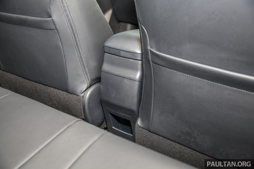 小改款 Toyota Corolla Altis 上市，新车价格保持不变！ 15910