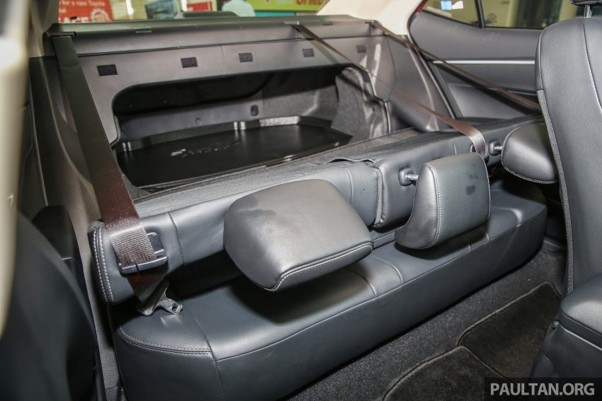 小改款 Toyota Corolla Altis 上市，新车价格保持不变！ 15915