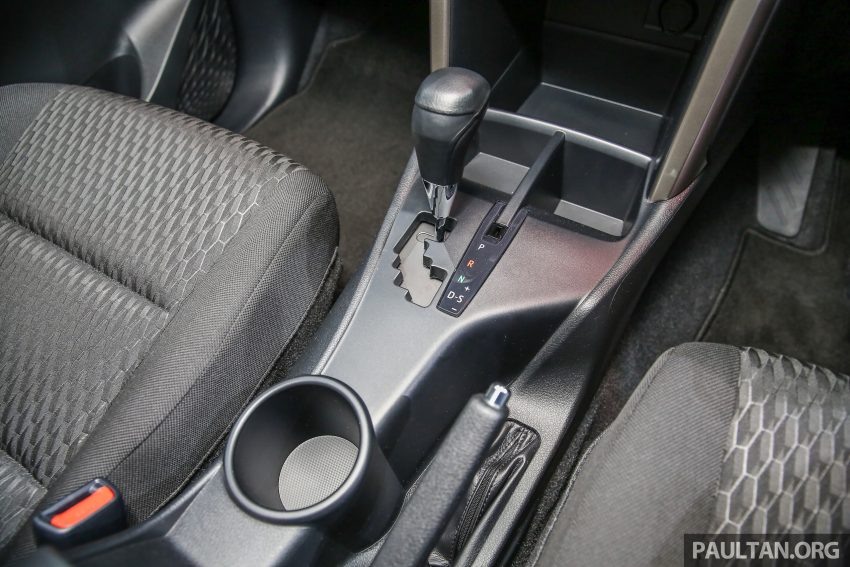 全新 Toyota Innova 本地上市，三等级售价从RM105k起。 15496