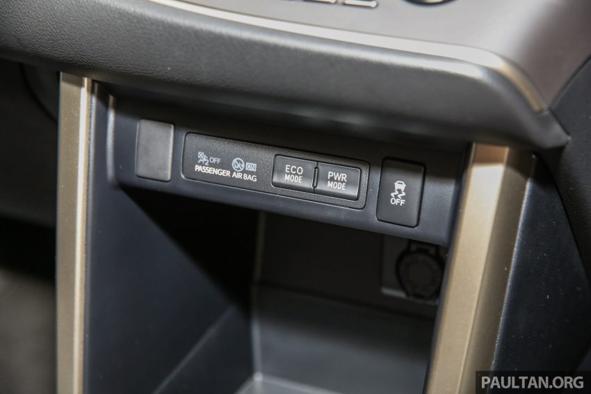 新车图集：Toyota Innova 2.0G 新车预览，明日上市。 15390
