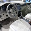 全新 Volkswagen Tiguan 公路谍照捕获，明年本地上市！