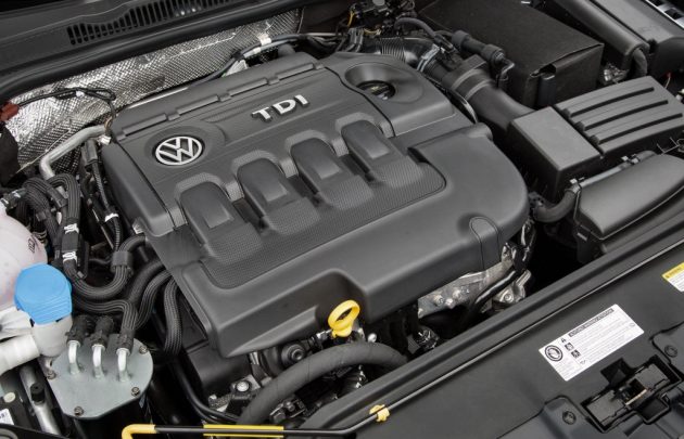 Volkswagen 宣布停止研发新内燃式引擎, 未来只做改良