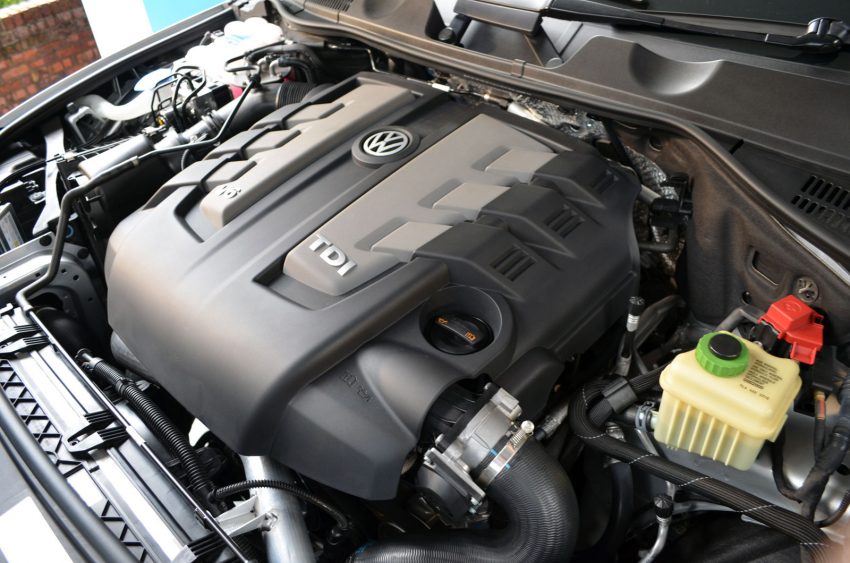 Volkswagen 柴油排放门：再被美国政府罚款9亿令吉，VW 集团前后一共需向美国政府缴付748亿令吉超级天价罚款。 16606