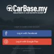 Carbase.my 推出 Android Apps，查询汽车资料更方便！