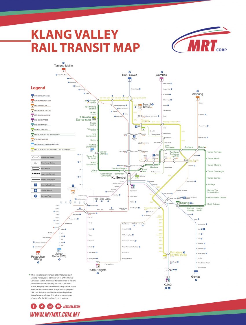 MRT 首天开跑，我们亲自带您带来首天营运的试乘体验！ 16365