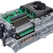 Toyota 发布 TNGA 底盘的动力配置，明年发布新引擎。
