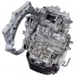 Toyota 发布 TNGA 底盘的动力配置，明年发布新引擎。