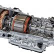 Toyota 发布 TNGA 底盘的动力配置，明年发布新引擎。