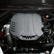 澳洲确认今年10月发布 Kia Stinger，价格从5万澳元起。