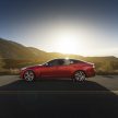 Kia Stinger 全球首演, Kia 首款四门轿跑, 搭载涡轮引擎！