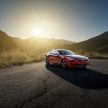 Kia Stinger 全球首演, Kia 首款四门轿跑, 搭载涡轮引擎！