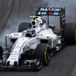 2016年 F1 车手工资排行榜，Lewis Hamilton 高居榜首！