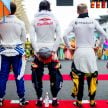 2016年 F1 车手工资排行榜，Lewis Hamilton 高居榜首！