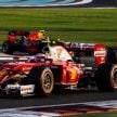 2016年 F1 车手工资排行榜，Lewis Hamilton 高居榜首！
