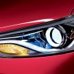 全新 Hyundai Elantra 现身本地公路，进行JPJ道路实测。