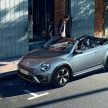 Volkswagen Malaysia 确认，今年第二季引入全新 Tiguan 和小改款 Bettle 来马，同时还会推介数款限量版车型。