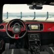 Volkswagen Malaysia 确认，今年第二季引入全新 Tiguan 和小改款 Bettle 来马，同时还会推介数款限量版车型。