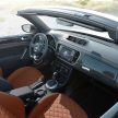Volkswagen Malaysia 确认，今年第二季引入全新 Tiguan 和小改款 Bettle 来马，同时还会推介数款限量版车型。