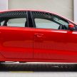 试驾：Volkswagen Vento 1.2 TSI Highline，遗珠之憾。