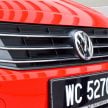 Volkswagen 举办 The Vento Turbocharged Tour，全国十一个地点办巡回展，免费试驾，可以优惠价订购新车！