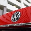 试驾：Volkswagen Vento 1.2 TSI Highline，遗珠之憾。