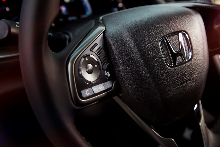 Honda Civic Hatchback 将在欧洲上市, 规格细节齐来看！ 18784