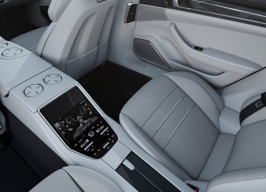 我国总代理 SDAP ：第二代 Porsche Panamera 本地三月上市，718 Cayman 紧随其后亦会与本地消费者见面。 17622