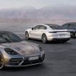 我国总代理 SDAP ：第二代 Porsche Panamera 本地三月上市，718 Cayman 紧随其后亦会与本地消费者见面。