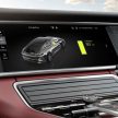 原厂释出预告，第二代 Porsche Panamera 近期将抵马！