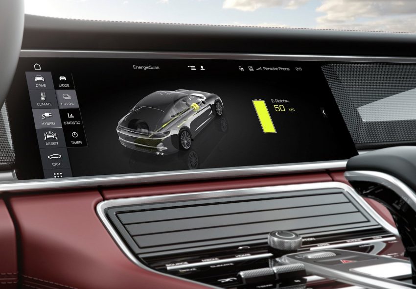 我国总代理 SDAP ：第二代 Porsche Panamera 本地三月上市，718 Cayman 紧随其后亦会与本地消费者见面。 17637