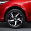 泰国发布小改款 Toyota Vios，外观设计与中国版看齐！