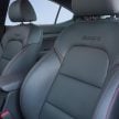 全新 Hyundai Elantra 现身本地公路，进行JPJ道路实测。