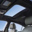 全新 Hyundai Elantra 现身本地公路，进行JPJ道路实测。