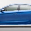 全新 Hyundai Elantra 现身本地公路，进行JPJ道路实测。